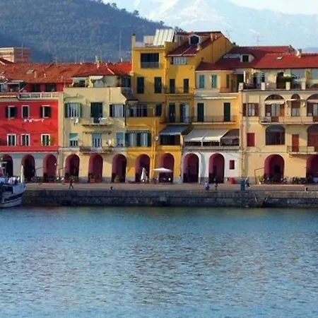 Casa Lily Appartement Imperia