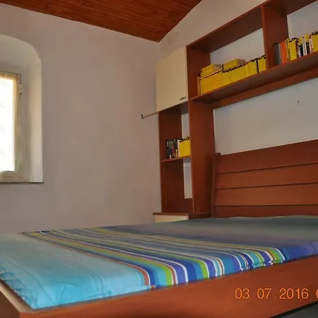 Apartman Casa Lily *