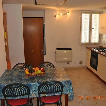 Appartement Casa Lily Imperia