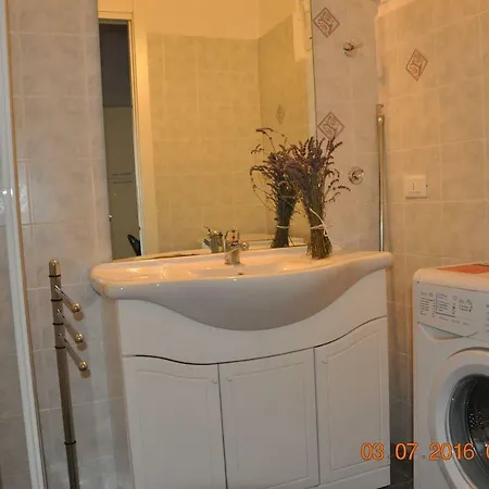 Apartman Casa Lily Imperia