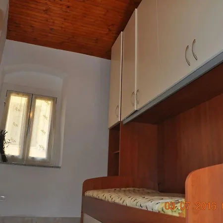 Apartman Casa Lily Imperia